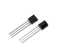 200PCS 2SC380 2SC945 BC237C BC327-25 BC337-25 BC547 BC548 BC549 Triode Transistor TO-92 DIP(2SC380)