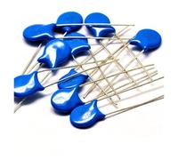 200pcs 3.3nF 332 2KV 3300pF 2000V High Voltage Ceramic Disc Capacitor ICXLPMC