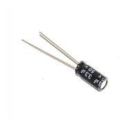 200PCS 3.3UF 50V 3.3mf 105C Aluminum Electrolytic Capacitor 50V3.3UF ICXLPMC