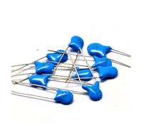 200pcs 4.7nF 472 1KV 4700pF High Voltage Ceramic Disc Capacitor BIANMTSW