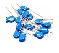 200pcs 4.7nF 472 2KV 4700pF 2000V High Voltage Ceramic Disc Capacitor IDGTTLDF
