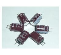 200pcs 470uF 16V 8x12mm Ultra Low 16V470uF Motherboard Capacitor EKFBQBGW