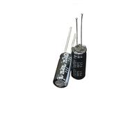 200pcs 470uF 25V YXG Series 8x20mm High Ripple Current Long Life 25V470uF Capacitor 25V470 uF MQXFCZUX