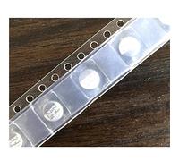 200pcs 47uF 6.3V RV2 Series 5x5.3mm 6.3V47uF Chip Type SMD Aluminum Electrolytic Capacitor