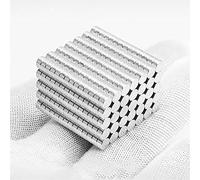 200pcs 4x2 Magnets Diameter 4x2mm Small Round Magnets 4mm*2mm Permanent Neodymium Magnets 4*2 Strong Magnet disc 4mmx2mm
