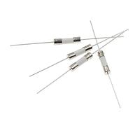200PCS 5 * 20mm Fast Break Ceramic Fuse Slow Blow Tube Fuse With a pin 5X20MM 250V 0.5A 1A 2A 3A 4A 5A 6A 7A 8A 10A 12A 15A 20A(6.3A,Fast break F)