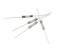 200PCS 5 * 20mm Fast Break Ceramic Fuse Slow Blow Tube with a pin 5X20MM 250V 0.5A 1A 2A 3A 4A 6A 7A 8A 10A 12A 15A 20A(3a,Slow T)