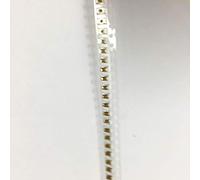 200PCS 50V100UF SMD Ceramic Capacitors 3225/1210 107K 100UF 50v 10% YYVFLAUX