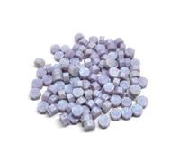 200Pcs Aurora Luster Wax Beads Sealing Wax For Stamp Scrapbook Envelope DIY Craft Christmas Wedding Invitation Card Decoraion