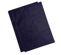 200pcs Blue Graphite Carbon Transfer Paper A4 for Tracing Images