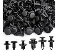 200PCS Car retainer clips For Nissan Juke Hybrid (2022-2024 2025)