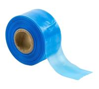200Pcs Eyeglass Arm Covers, Disposable Glasses Sleeve Against Hair Color, Hair Dye, Fits All Size Eyeglasses Blue Glasses Arm Covers Eyeglass Sleeves for Sleeves
