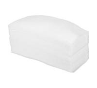 200pcs Foam Wrap Pouches 6.3x3.2 Inch Epe Pearl Cotton