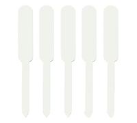 200PCS Garden Plant Tags Waterproof Plastic Labels for Vegetables Flowers