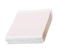 200pcs Imitation Gold Leaf Sheets, for Art Crafting and DIY Projects | Anodized Aluminium Material, Shimmering Metallic Finish, Suitable for Paper Cards, Ceramic Decor, Studios, Hobbyists