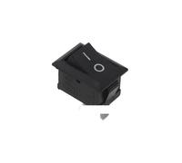 200PCS KCD1 Rocker Switch ON-OFF water dispenser electronic scale button power switch 2P/3P/4PIN 21 * 15/13 * 19MM Ship type switch IDGTTLDF(RY1-101 2PIN,50PCS)