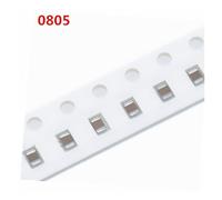 200pcs/lot 0805 smd capacitor 22nf 47nf 100nf 220nf 470nf 1uf 2.2uf 4.7uf 10uf 22uf 47uf ZDVHOMCB(220nf(224) 200pcs)