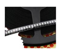 200PCS/LOT 1206 Red SMD LED Diode Light 3216 Diodes SMD Super Bright 1206 led 3.2 * 1.6mm Red Color