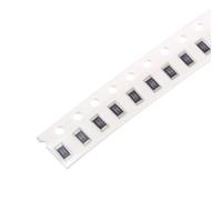 200pcs/Lot 1206 SMD Resistor 1/4W 0.25W 1% 0.1 0.4 1 10 100 150 220 330 470 Ohm 1K 2.2K 4.7K 10K 39K 100K 330k 470k 680k 1M 10M(100R)