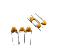 200PCS/lot 20PF 5% 5.08MM 200 50V 20P multilayer monolithic ceramic capacitor AUOQKQUT