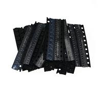 200pcs/lot 20values*10pcs SMD Chip Transistor Assortment Kit 2N2222 S8050 S8550 S9014 S9015 S9018 TL431 C945 A1015 C1815 A42 A92 AMNzOgOdL
