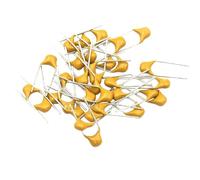 200PCS/lot 33NF 0.033UF 10% 5.08MM 333 50V MLCC multilayer monolithic ceramic capacitor size:0805
