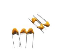 200PCS/lot 680PF 5% 5.08MM 681 50V 680P multilayer monolithic ceramic capacitor BIANMTSW