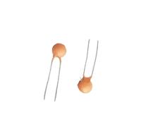 200pcs/lot Ceramic capacitors 50V 100NF 0.1UF 104 Ceramic dielectric Capacitor BIANMTSW