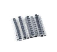 200pcs/lot SMD diode Assorted Kit 20value*10PCS contains SS110 SS220 SS210 SS310 SS510 SS16 SS26 SS34 SS36 ES1J ES1D ES1M BIANMTSW