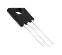 200pcs/lot Triode Transistor D882 2SD882 3A/40V NPN Power Triode Pair/Match with B772
