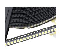 200PCS/LOT White Light Diode 1210 SMD LED Super Bright 3528 LED 3.5 * 2.8mm