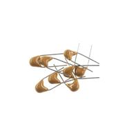 200Pcs monolithic ceramic capacitor 50V 10UF 106 2.2UF 225 1UF 105 4.7UF 475 IDGTTLDF(225 2.2UF)