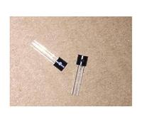 200pcs MPSA44 TO-92 A44 NPN TO92 400V 0.3A