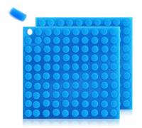 200pcs Nasal Aspirator Filters, Foam Sponge Filters Accessory for Baby Replacement Cleaning