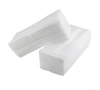200PCS Non-Woven Biodegradable Grow Bags for Plants Supporting Sustainable Nursery Operations with Minimal Off-Gassing and