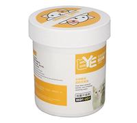 200Pcs Pet Eye Wipes, Pet Tear Stain Remover Wipes Cat Dog Eye Cleaner Mild Moisturizing Tear Stains Cleaning Hygienic Pet Wipes for Cats Dogs
