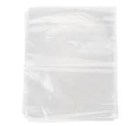 200pcs Pof Heat Shrink Wrap Bags for Candle Makers and Soap Makers | High Transparency Finish, Moisture Barrier Protection, Dustproof Storage, Craft Fairs, Albums and Books