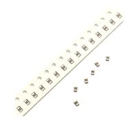200PCS SMD 0805 Capacitor Kit 0.1UF 0.15UF 0.22UF 0.33UF 0.47UF 100/150/220NF 330NF 470NF 1UF 50V 104 105 154 224 334 474 K/M/Z BIANMTSW(0805 16ValueX20)