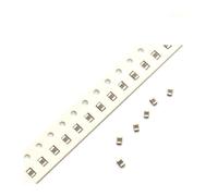 200pcs SMD 0805 Capacitor Kit 10UF 16V 50V 225 106 226 336 475 476 K/M/Z 2.2UF/4.7UF/10UF/22UF/33UF/47UF X7R Chip Capacitance(22UF(226) 16V)