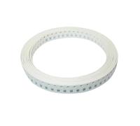 200pcs SMD Ceramic Capacitor Error 10% 50V 0805 104 1pF ~ 47uF 10pF 22pF 100pF 1nF 10nF 0.1uF 1uF 2.2uF 3.3UF 4.7uF 10uF 22uF EKFBQBGW(100pF)