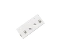 200PCS SMD Ceramic Capacitor Error 10% 50V 0805 104 1pF ~ 47uF 10pF 22pF 100pF 1nF 10nF 0.1uF 1uF 2.2uF 3.3UF 4.7uF 10uF 22uF EKFBQBGW(20nF)