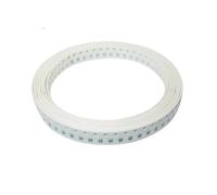 200pcs SMD Ceramic Capacitor Error 10% 50V 0805 104 1pF ~ 47uF 10pF 22pF 100pF 1nF 10nF 0.1uF 1uF 2.2uF 3.3UF 4.7uF 10uF 22uF AUOQKQUT(56pF)