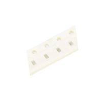 200PCS SMD Chip Multilayer Ceramic Capacitor 0603 0.5pF-22uF 10pF 22pF 100pF 1nF 10nF 15nF 100nF 0.1uF 1uF 2.2uF 4.7uF 10uF 104K BIANMTSW(820pF)