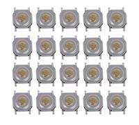 200Pcs Tactile Push Button Switch Brass Waterproof