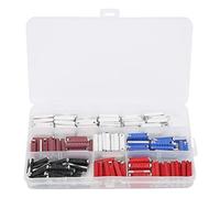 200PCS Torpedo Shaped Car Kit Automotive Assortment for Eastern European Car Owners