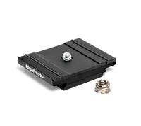 Manfrotto 200PL Plate (RC2 + Arca-swiss compatible)