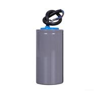 200uF CD60 Start Capacitor For AC Motors Operating For 110V 125V 250VAC Voltages In HVAC Refrigeration And Water Pumping(300uf)