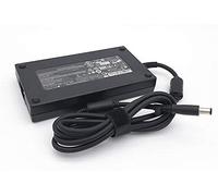 200W 19.5V 10.3A 7.4X5.0 Big pin Power Adapter Charger for HP 8560w 8570w 8740w 8760w 8770w ZBOOK 15 G2 17 G2 TPN-CA03 HSTNN-CA16/24 677764-002 Power Supply Cord (not 4.5x3.0mm Blue pin)