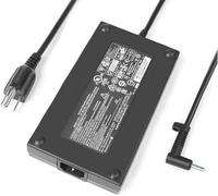 200W 19.5V 10.3A TPN-DA10 L00818-850 ADP-200HB B AC Adapter Compatible with HP Omen 15 17 zbook 15 17 Pavilion Gaming 15 17 Envy 15 Laptop Charger 15-dh0005la TPN-LA21 TPN-LA20 Power Cord