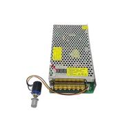 200w 240w smps Adjustable DC voltage Digital switching power supply 0-5v 12v 24v 36v 48v input 110v 220v ac/dc(0-48V 5A)